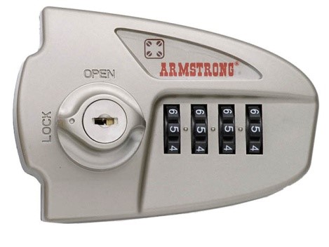 Combination Lock Manufacturers | Armstrong Locks is a Professional Combination Lock Manufacturers 3