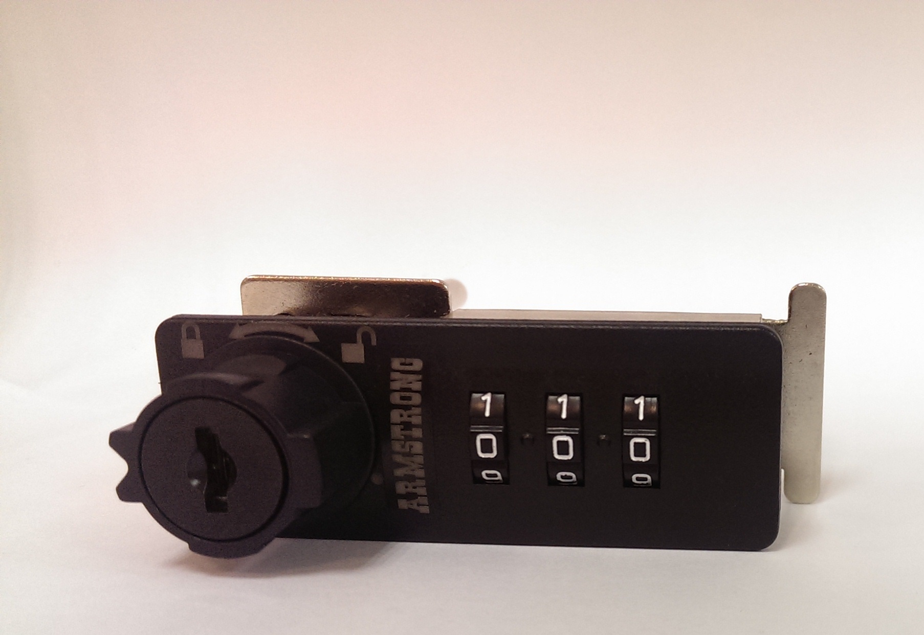 Combination Lock Suppliers | Armstrong Locks is Taiwan Combination Lock Suppliers 1