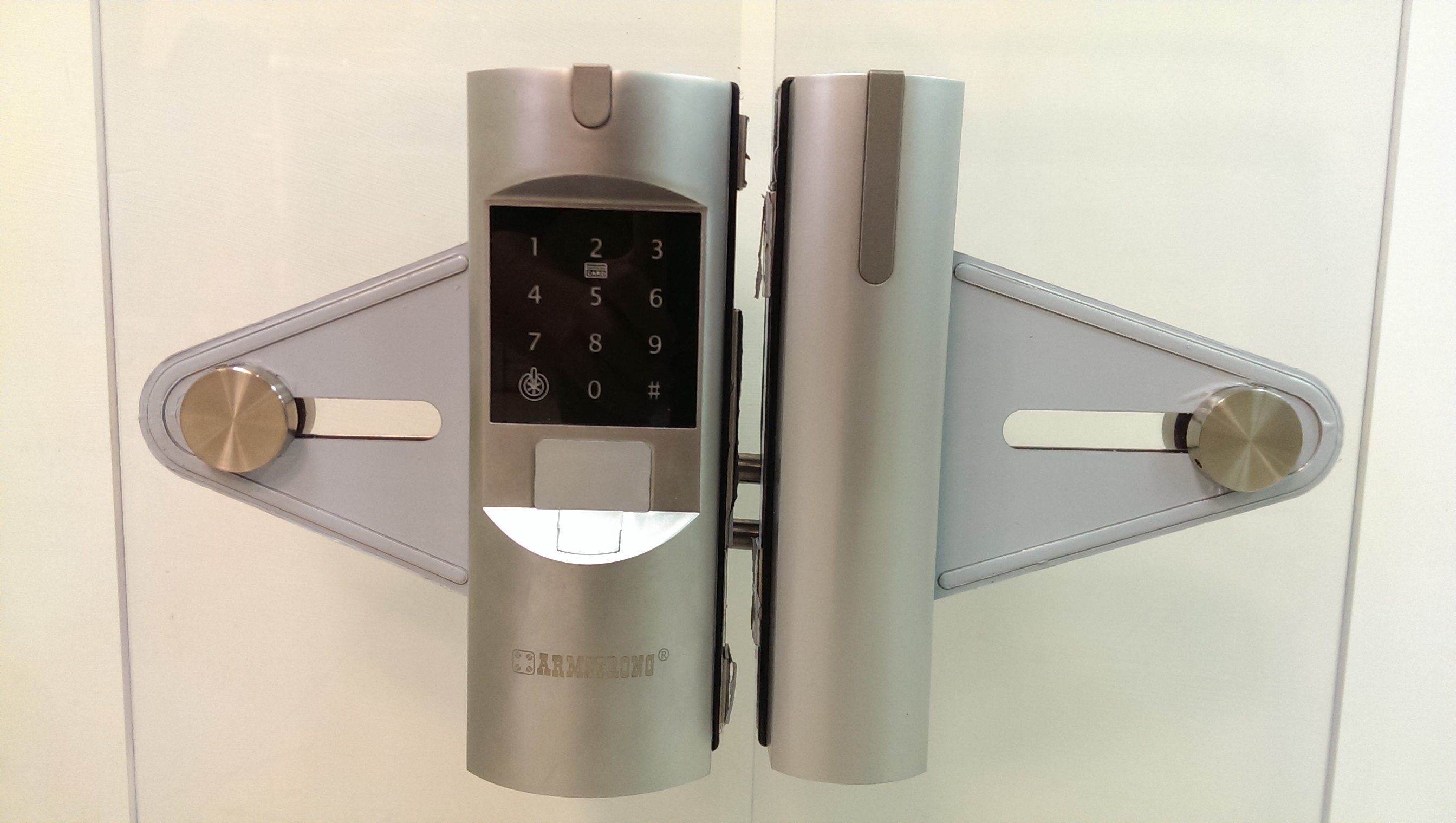 Door Lock Companies | Armstrong Locks is Taiwan Door Lock Companies 1