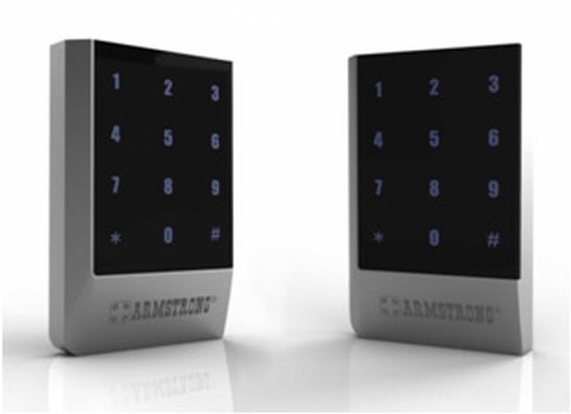 Electronic Lock Supplier | Armstrong Locks is Taiwan Electronic Lock Supplier 2